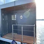 Σπίτι διακοπών Hausboot Aurora