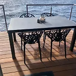 Hausboot Aurora Σπίτι διακοπών *