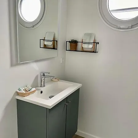 Σπίτι διακοπών Hausboot Aurora Heiligenhafen