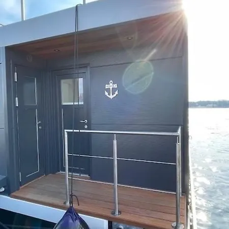 Σπίτι διακοπών Hausboot Aurora