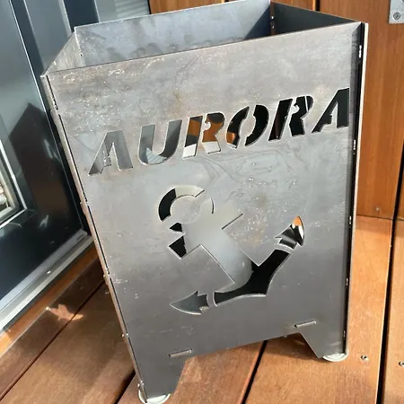 Σπίτι διακοπών Hausboot Aurora *