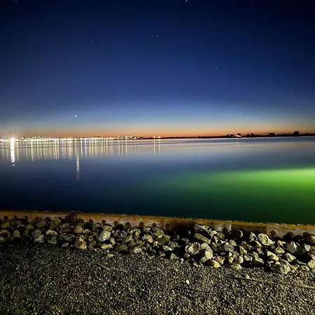 Hausboot Aurora *